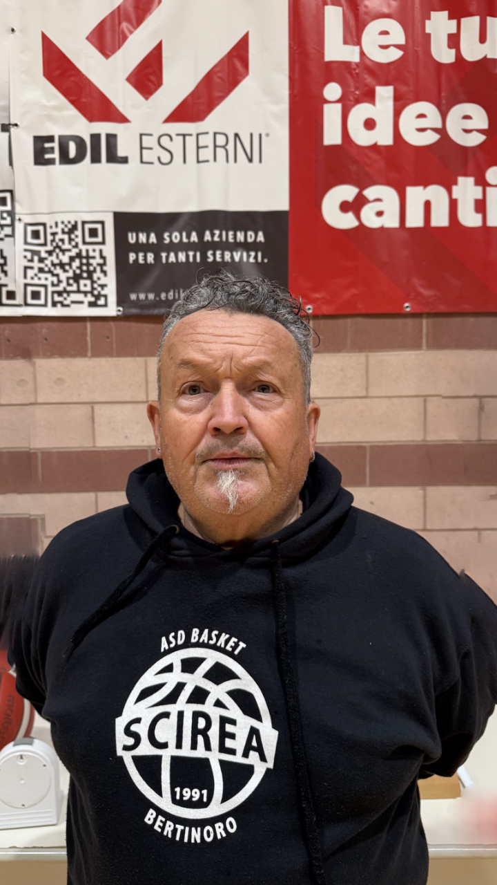 francesco fabbri accompagnatore