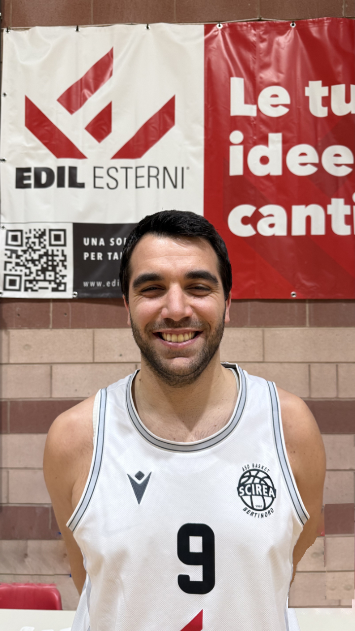 luca agatensi Ala grande