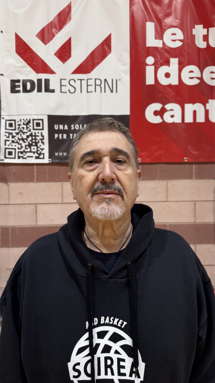 raniero manici addetto arbitri