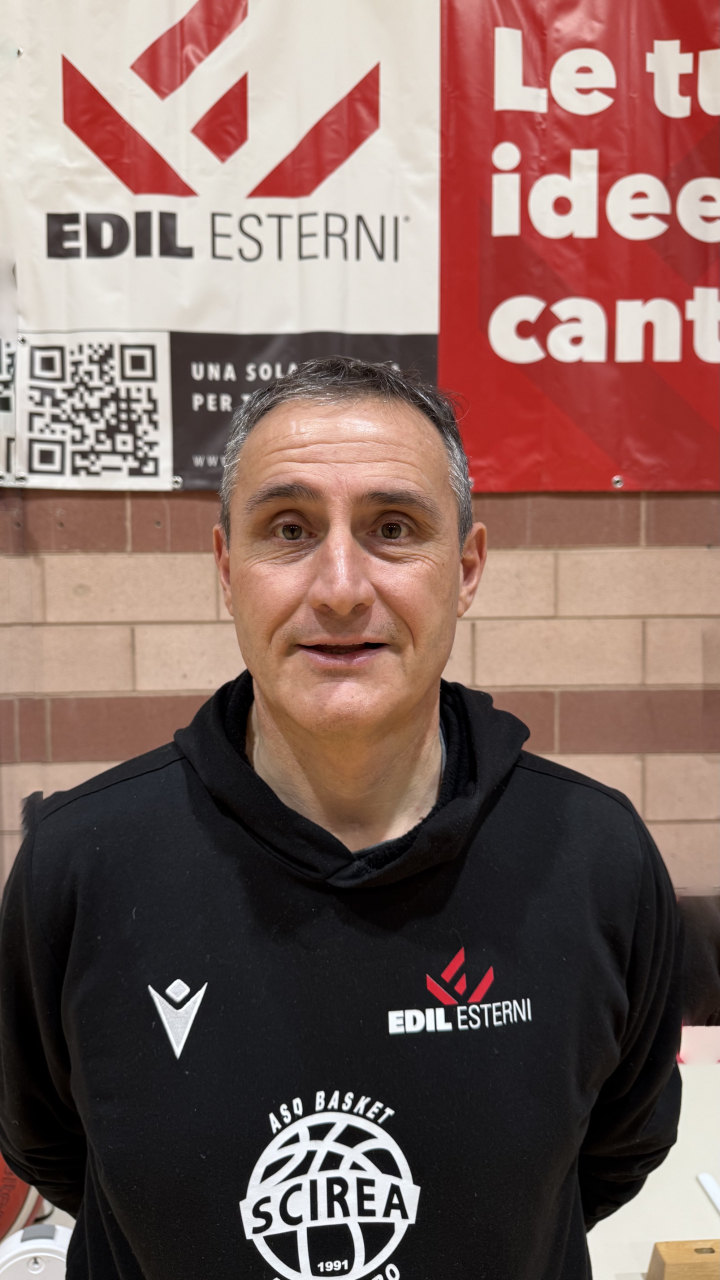 stefano galli assistente