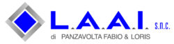 LAAI logo